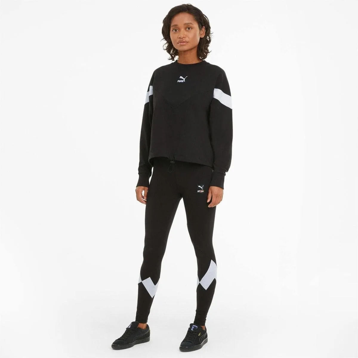 Leggings puma international donna