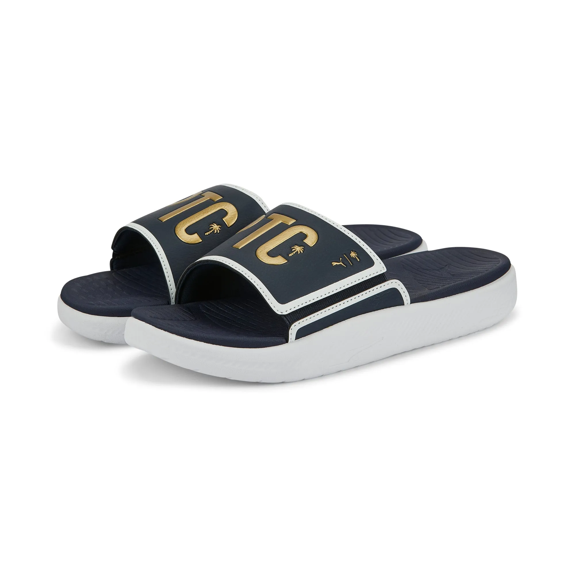Limited Edition - Puma x PTC GS-Softride Spikeless Golf Shoes