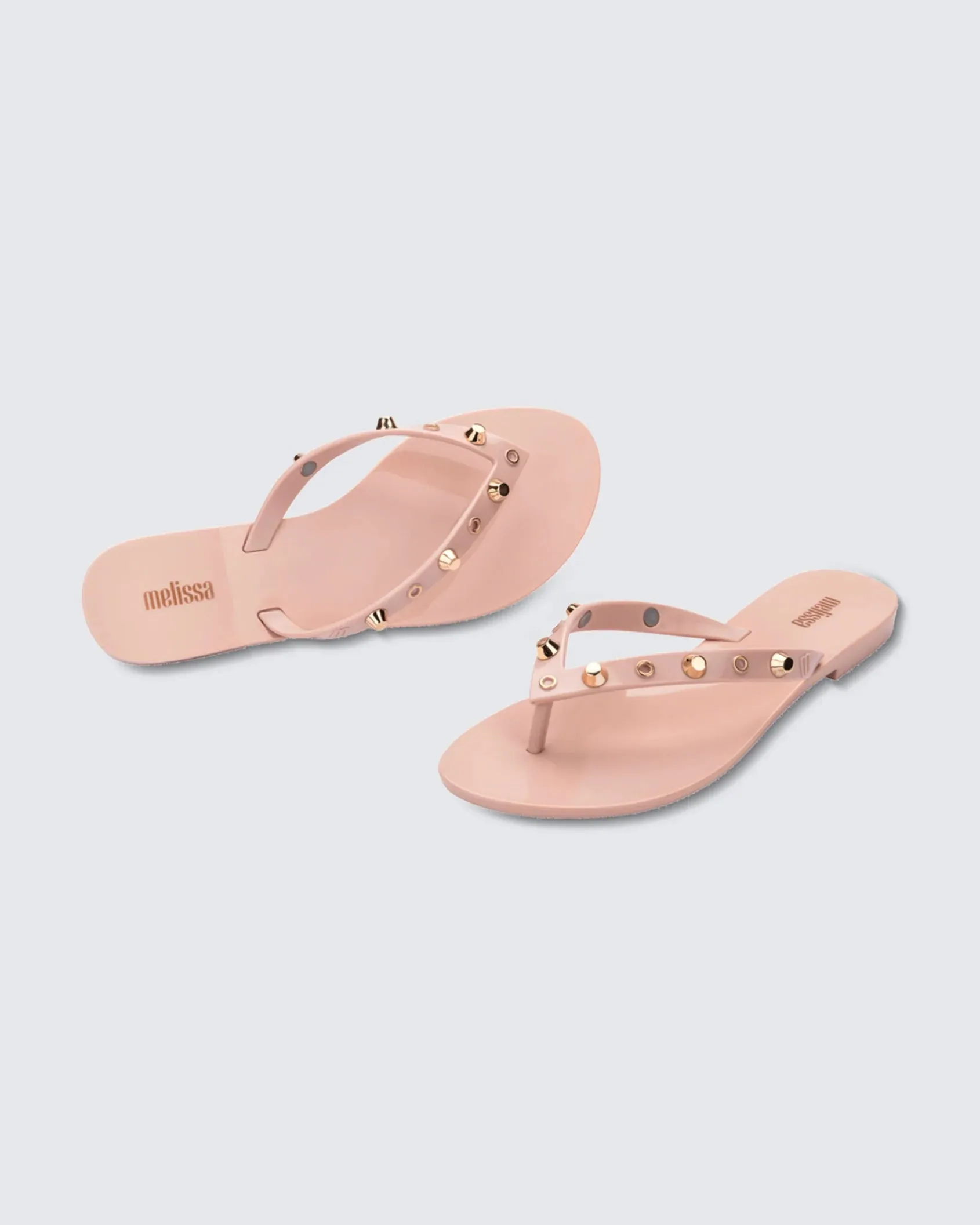Melissa Harmonic Studs