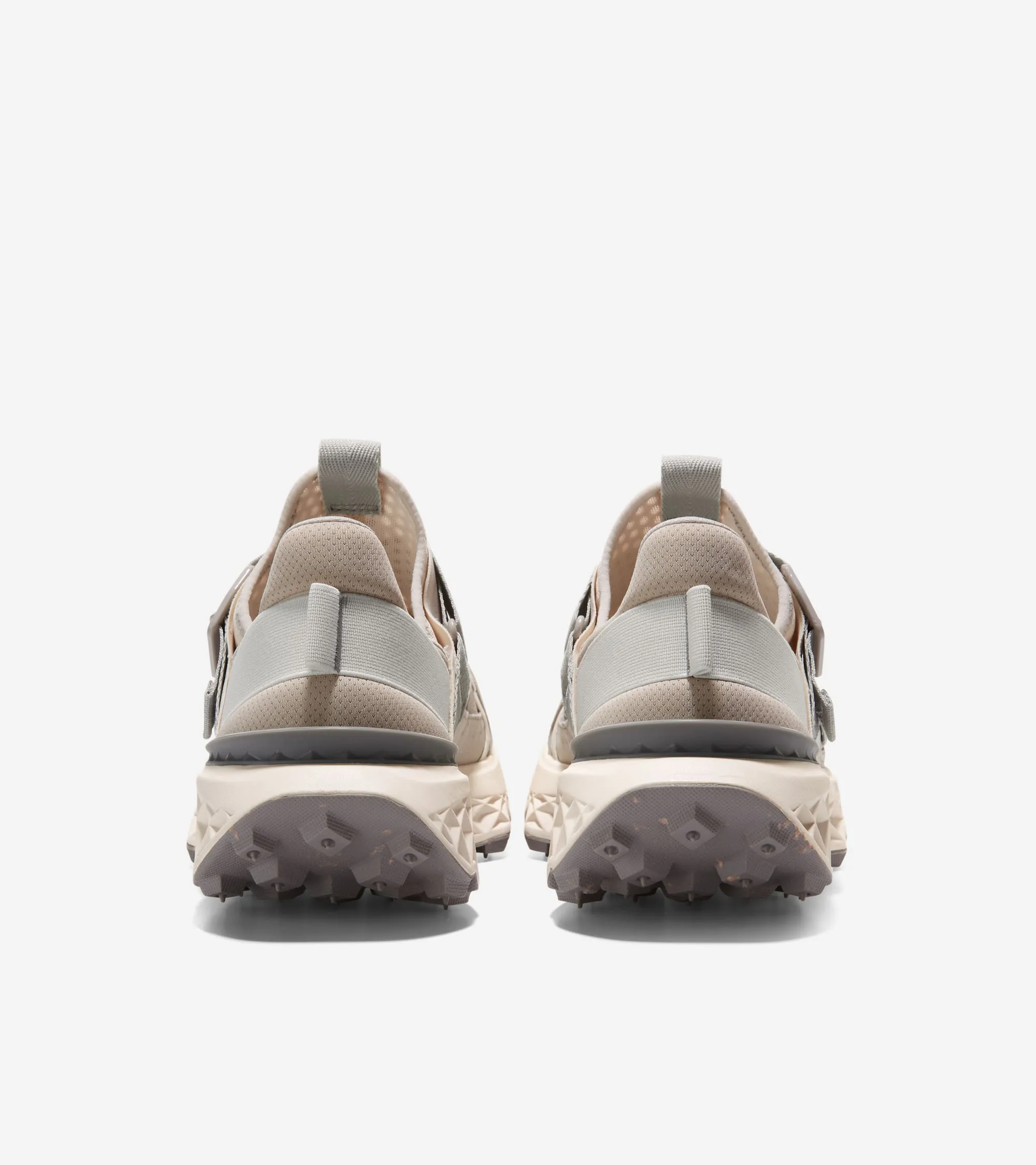 Men's 5.ZERØGRAND Monk Strap Running Shoes