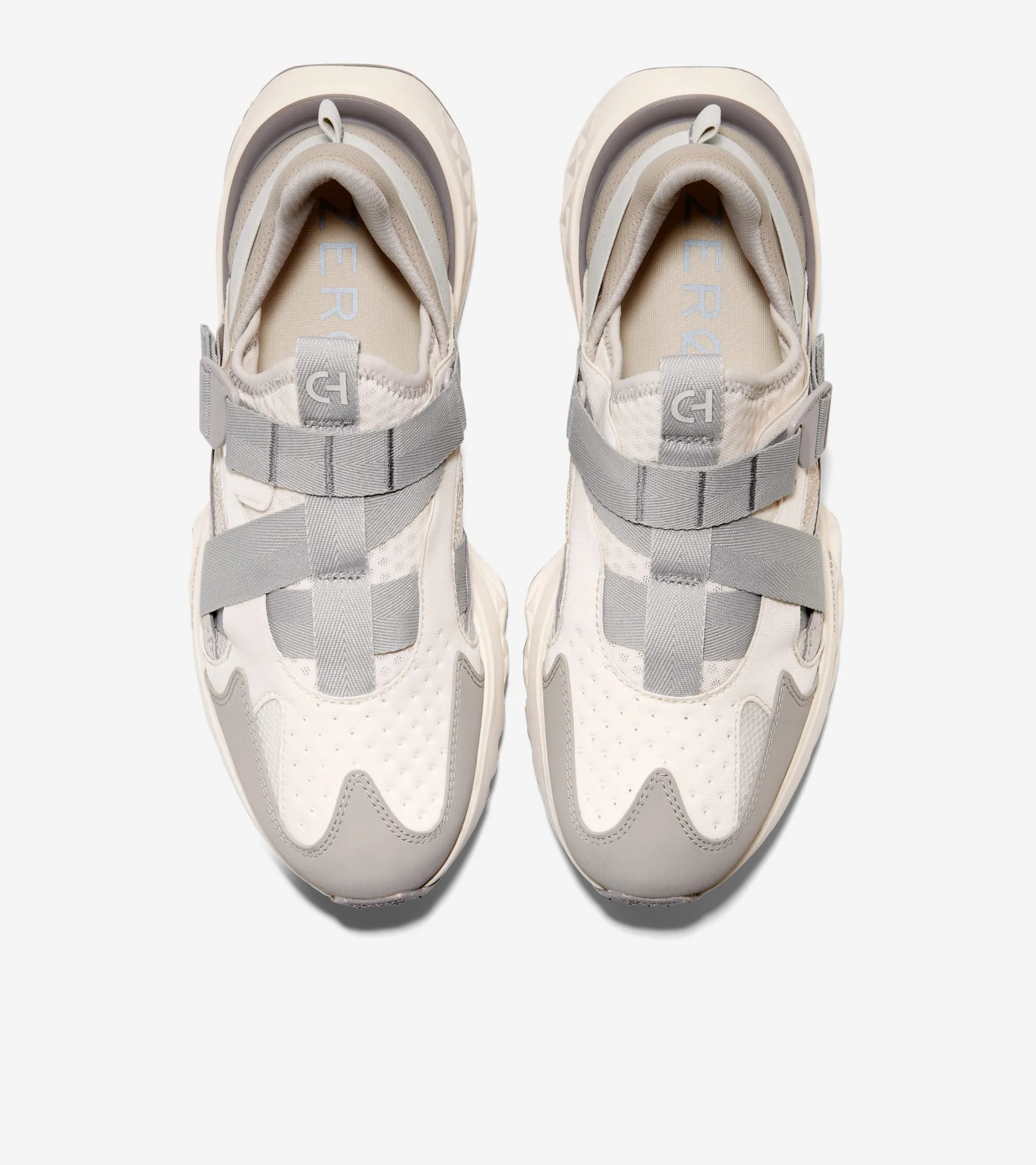 Men's 5.ZERØGRAND Monk Strap Running Shoes