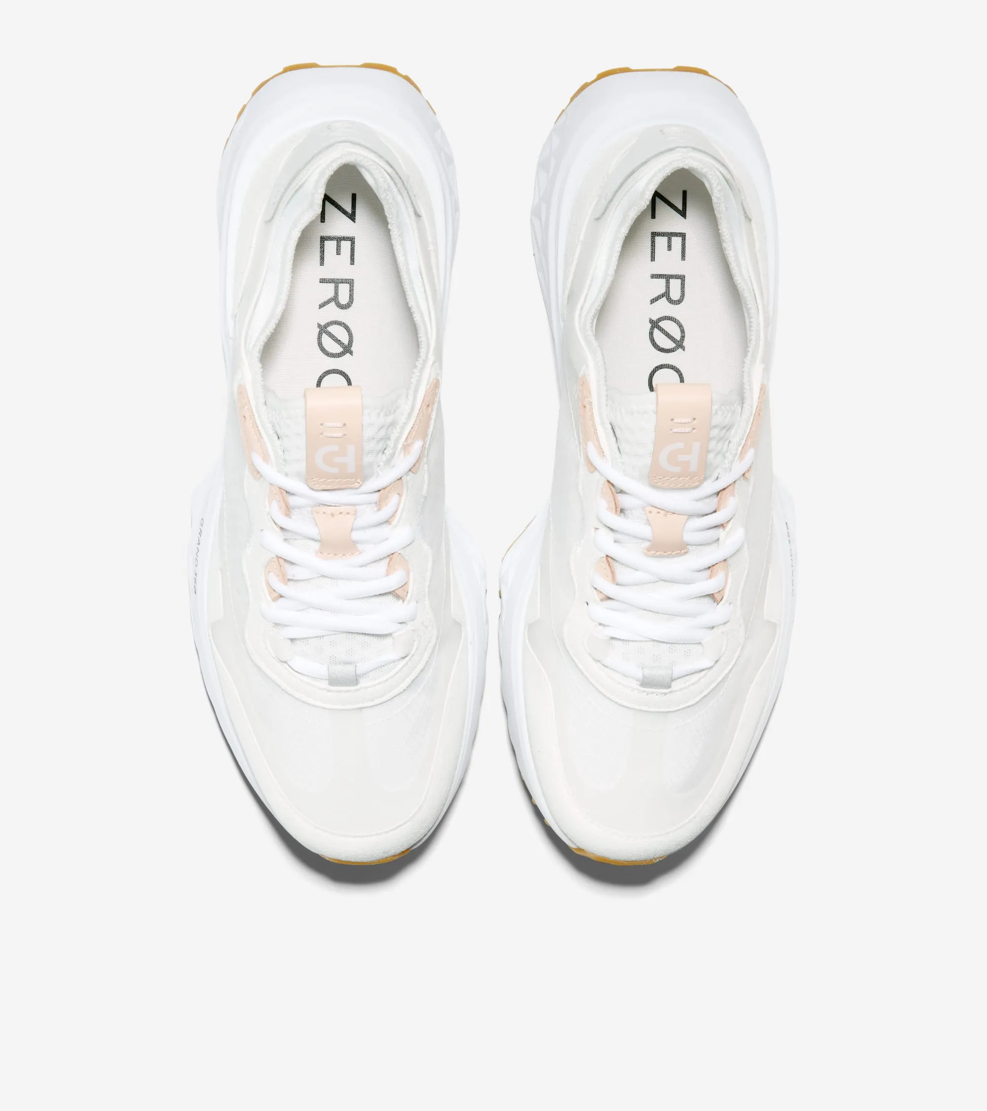 Men's 5.ZERØGRAND Running Shoes