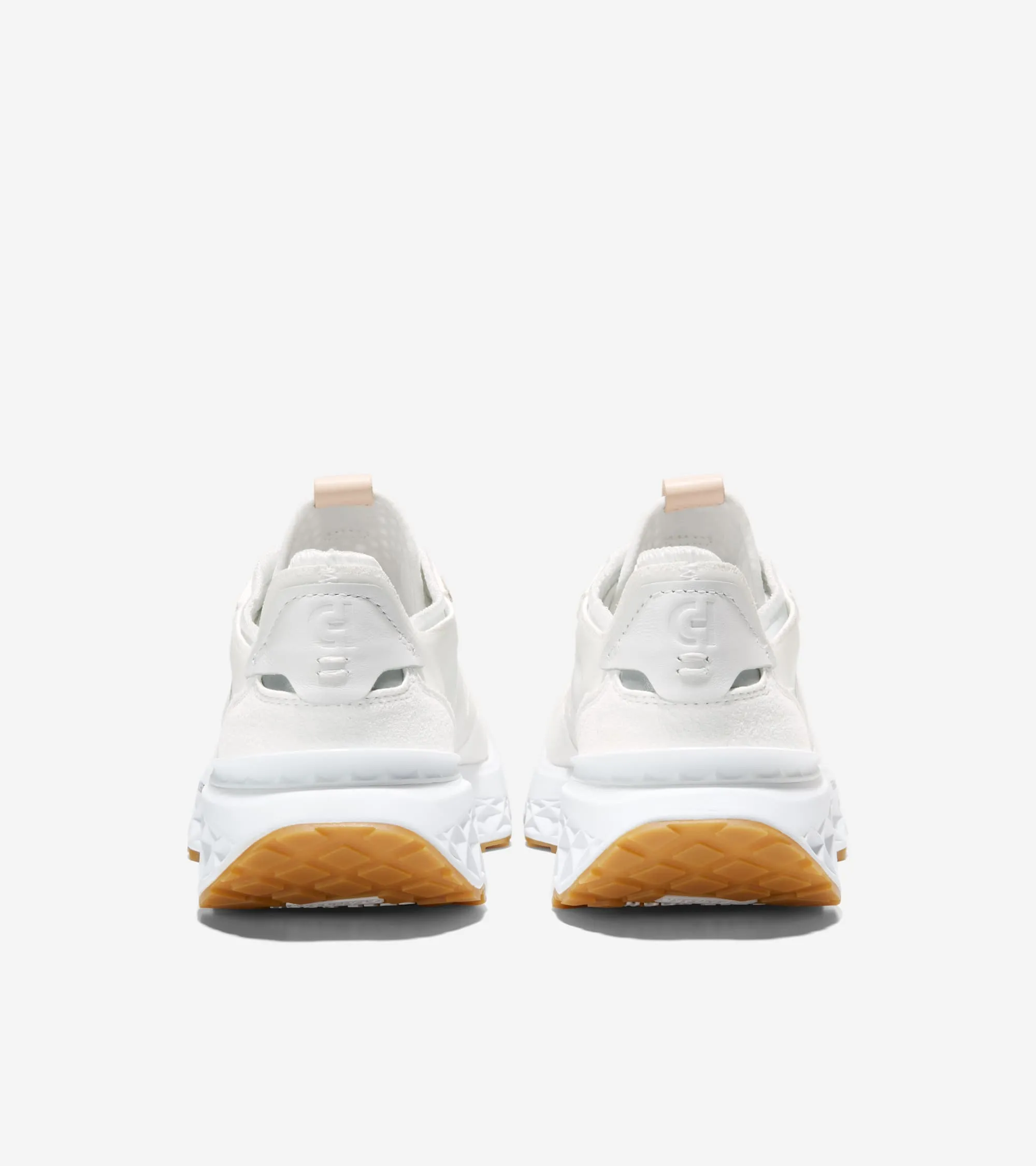 Men's 5.ZERØGRAND Running Shoes