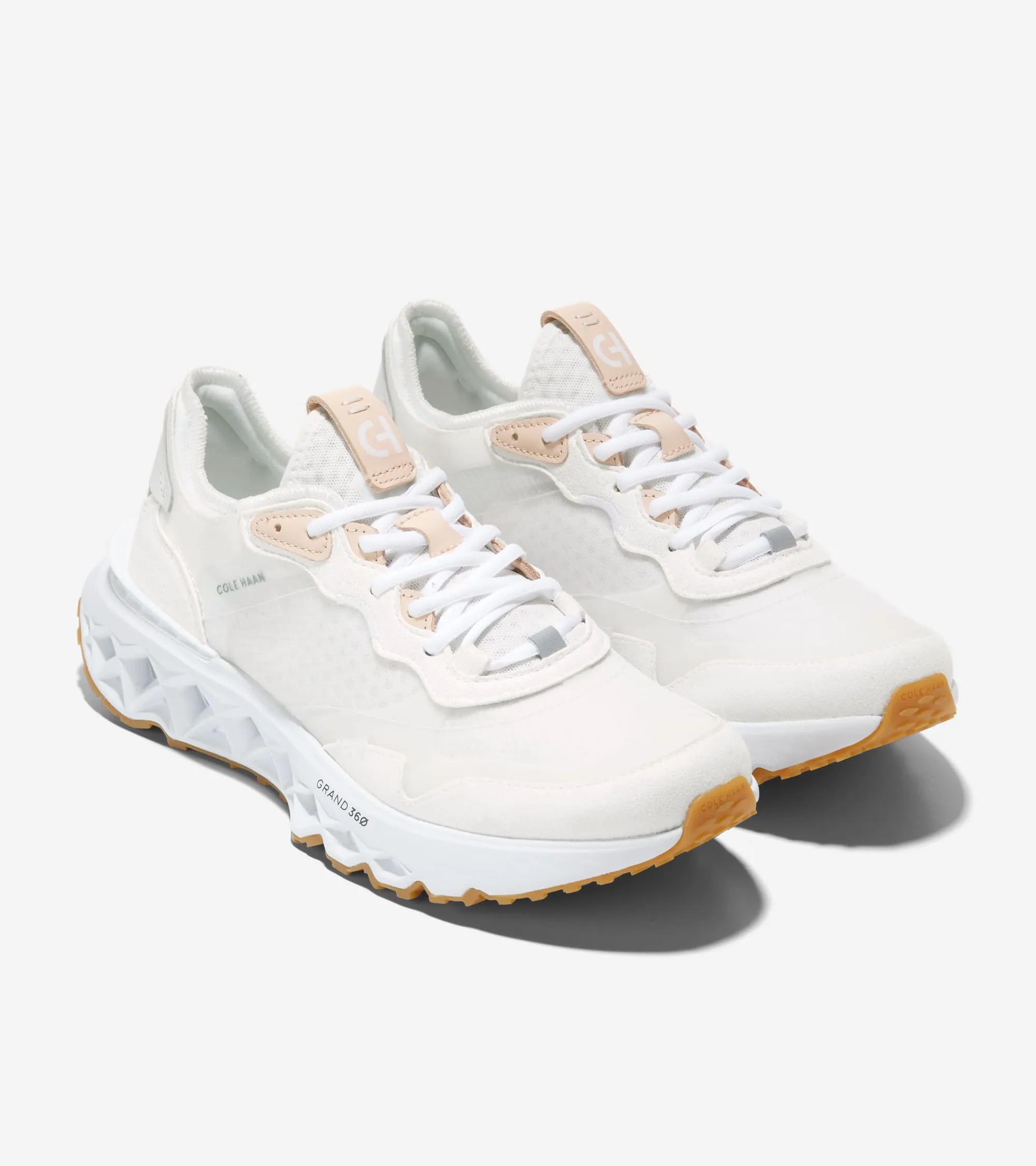 Men's 5.ZERØGRAND Running Shoes