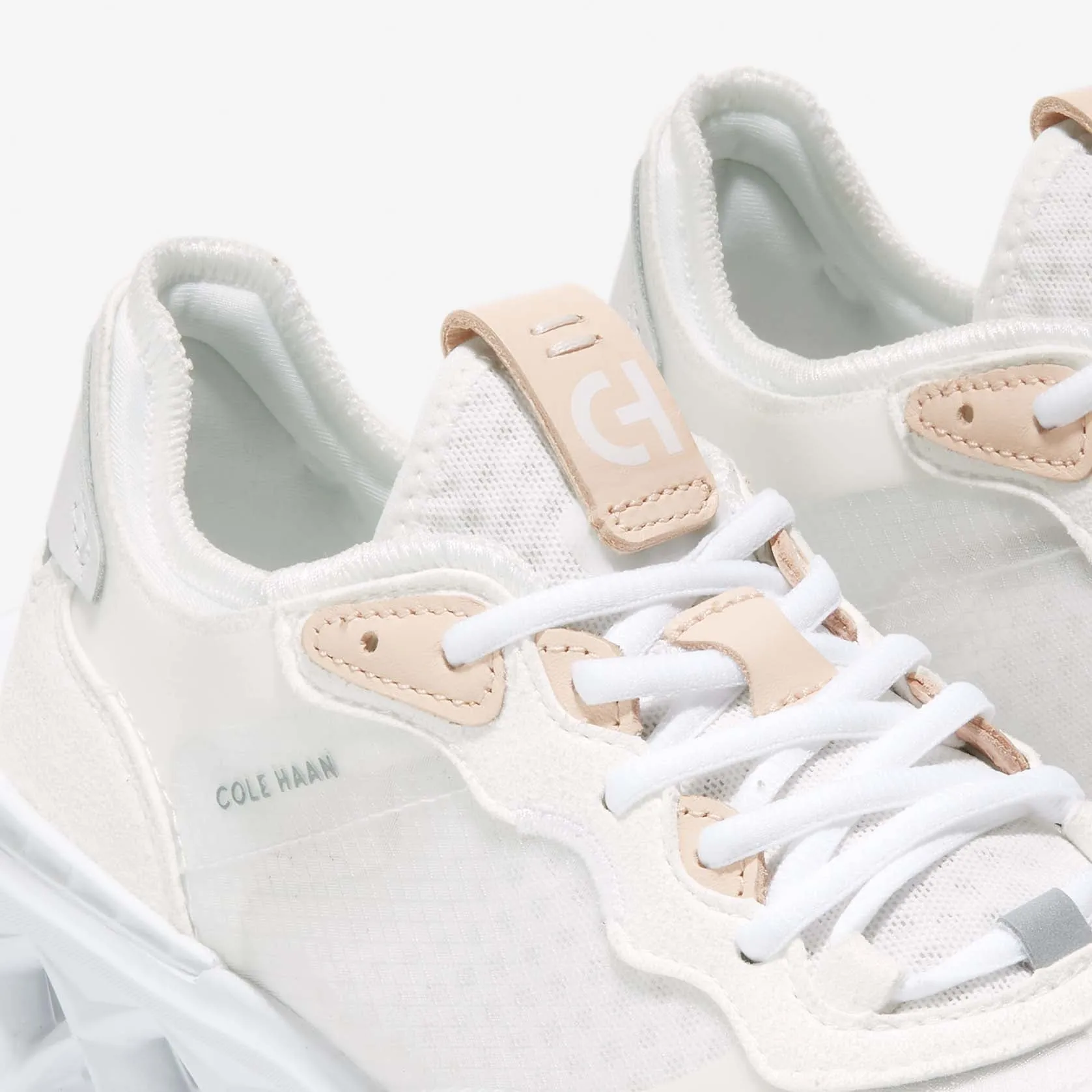 Men's 5.ZERØGRAND Running Shoes