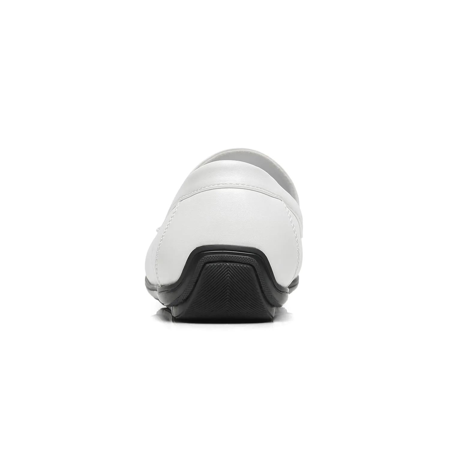 Men's Loafers Shoes Connel-1-white