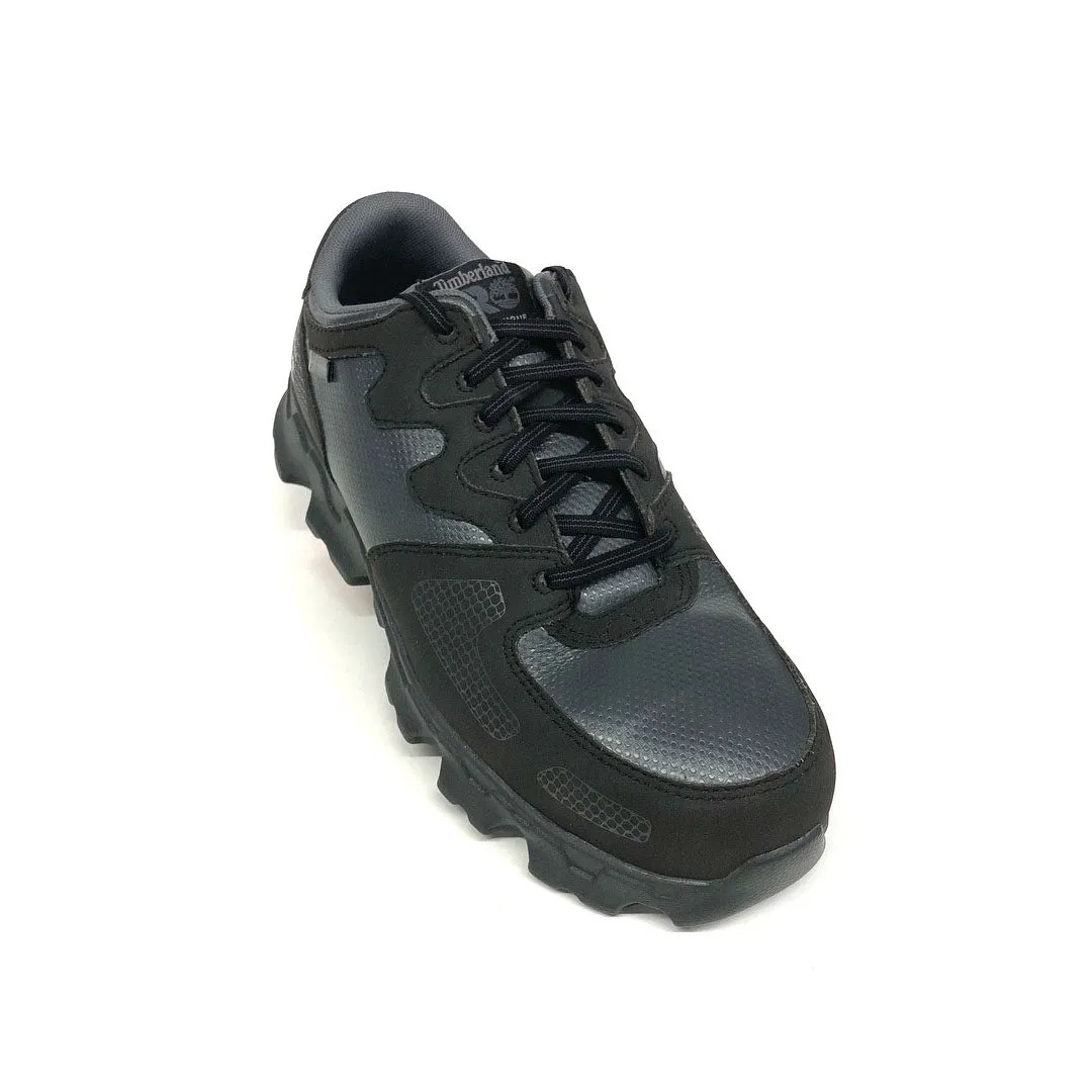 Pro Powertrain Mens Durable Alloy Toe SD  Work Shoes for Enhanced Safety and Comfort