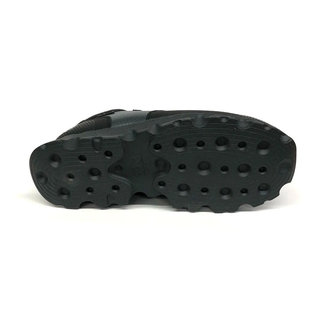 Pro Powertrain Mens Durable Alloy Toe SD  Work Shoes for Enhanced Safety and Comfort