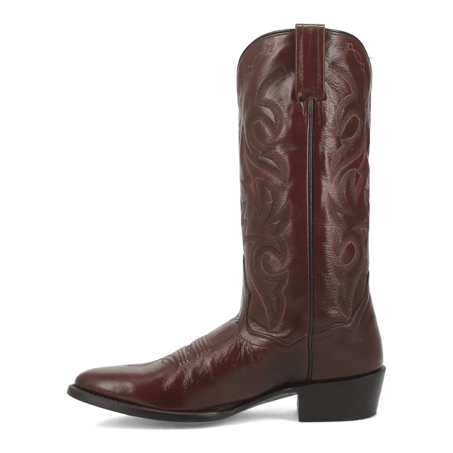 MILWAUKEE LEATHER BOOT