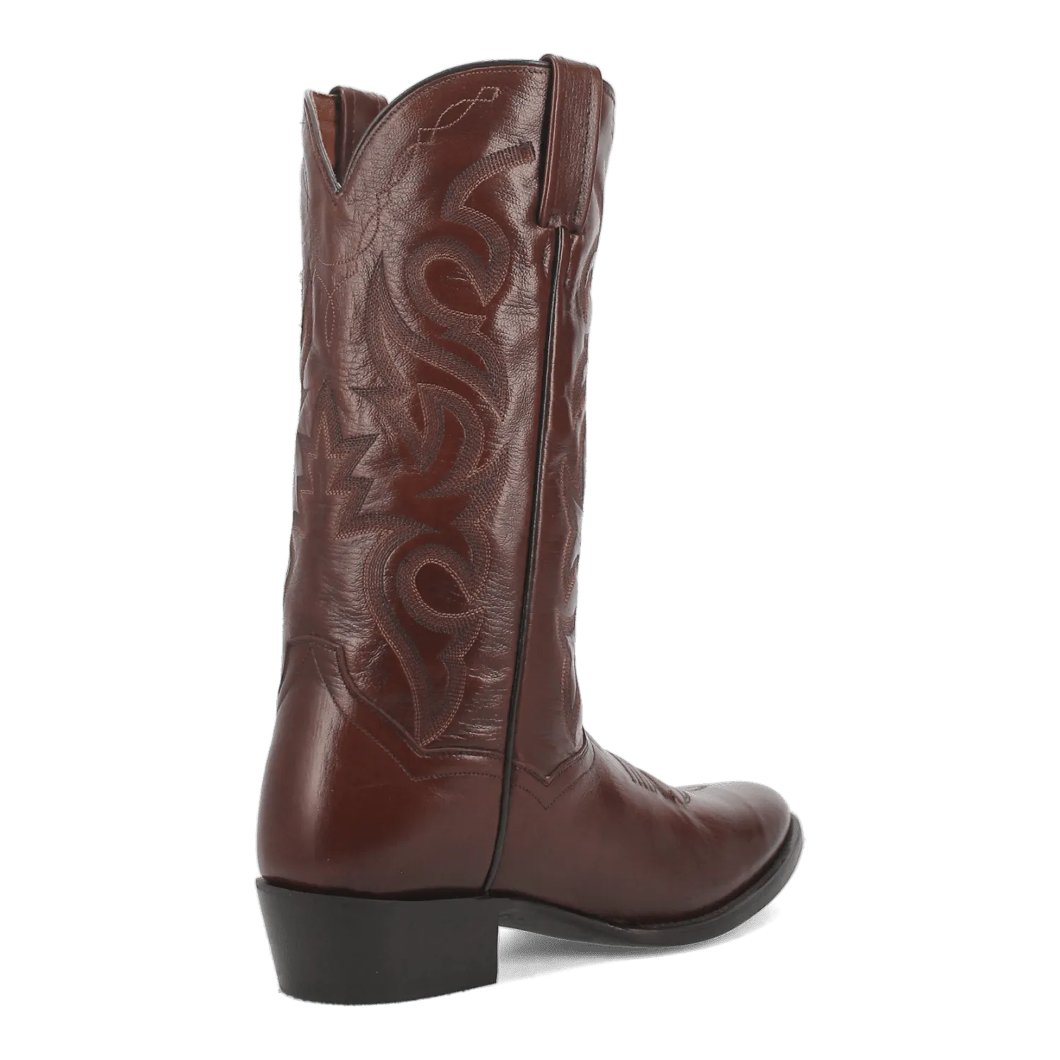 MILWAUKEE LEATHER BOOT