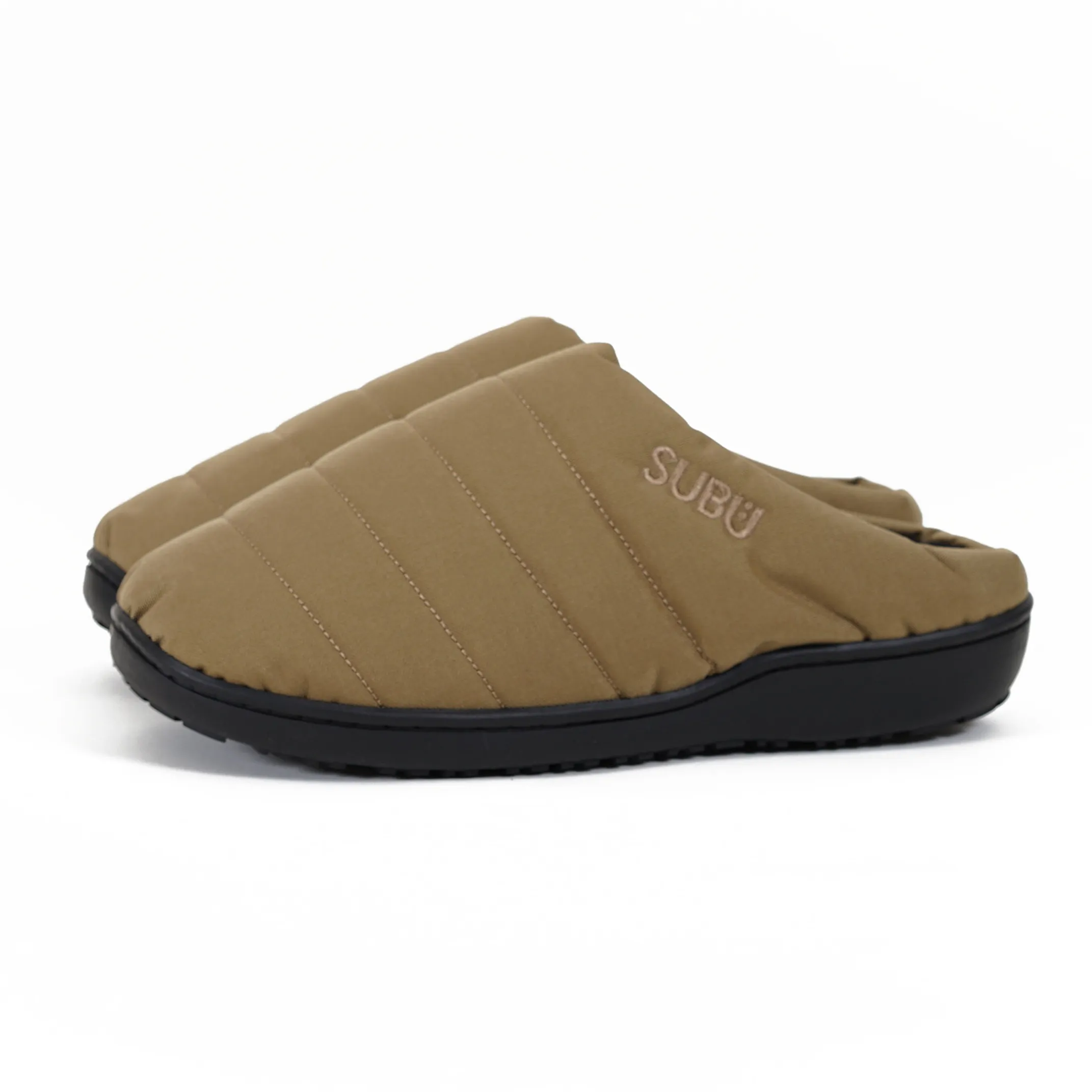 Nannen Outdoor Slippers - Coyote