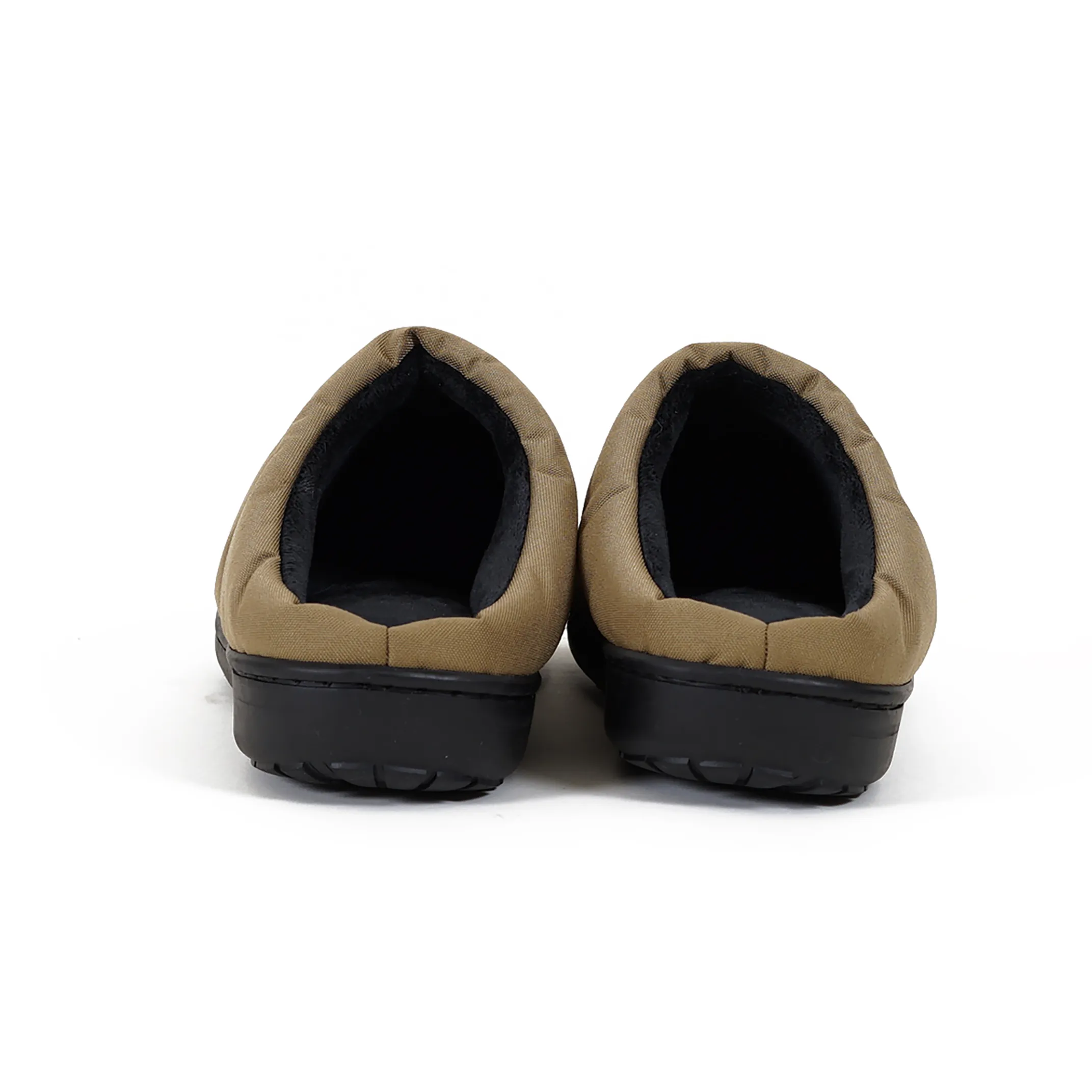 Nannen Outdoor Slippers - Coyote