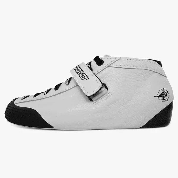 PRE-ORDER: Hybrid Leather Carbon Bont