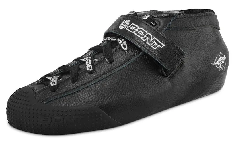 PRE-ORDER: Hybrid Leather Carbon Bont