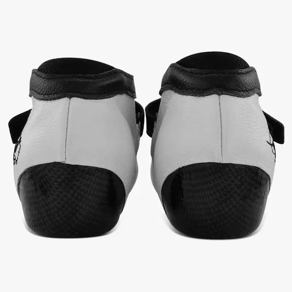 PRE-ORDER: Hybrid Leather Carbon Bont