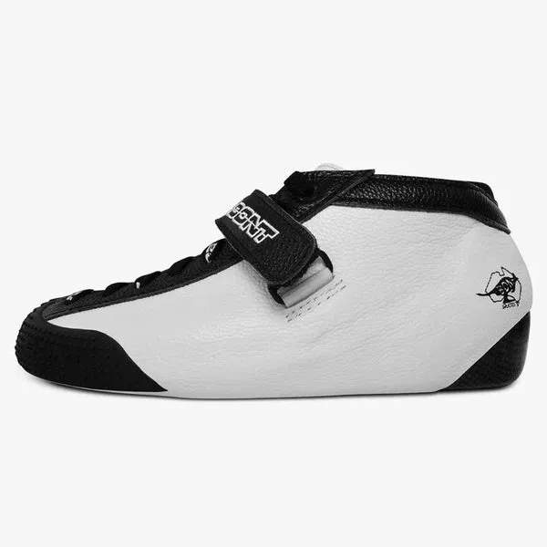 PRE-ORDER: Hybrid Leather Carbon Bont