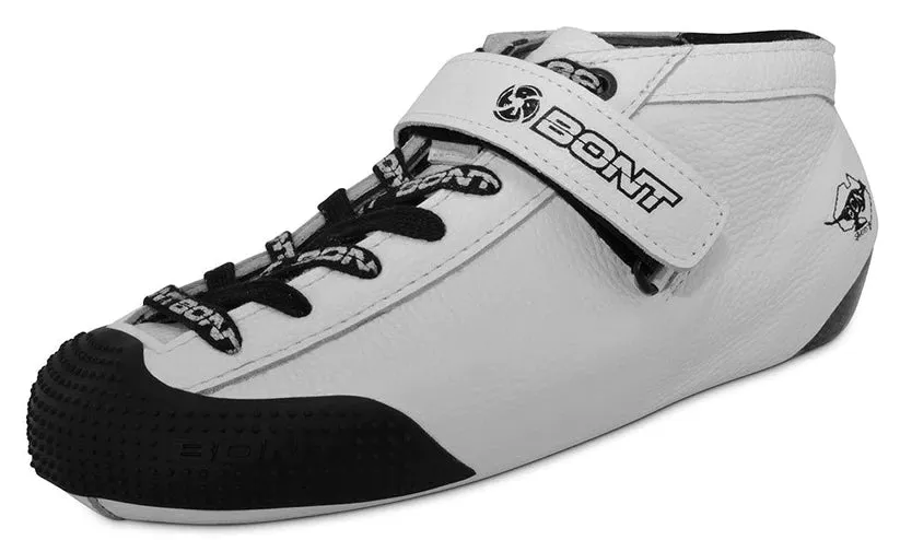 PRE-ORDER: Hybrid Leather Carbon Bont
