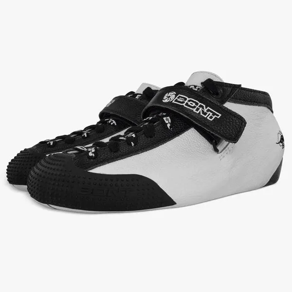 PRE-ORDER: Hybrid Leather Carbon Bont