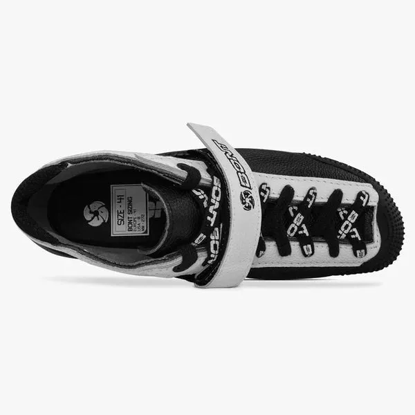 PRE-ORDER: Hybrid Leather Carbon Bont