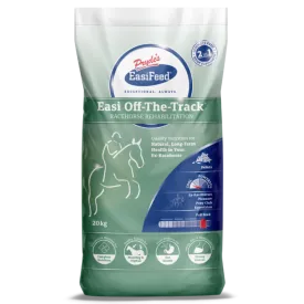 Prydes Easi Off-The-Track