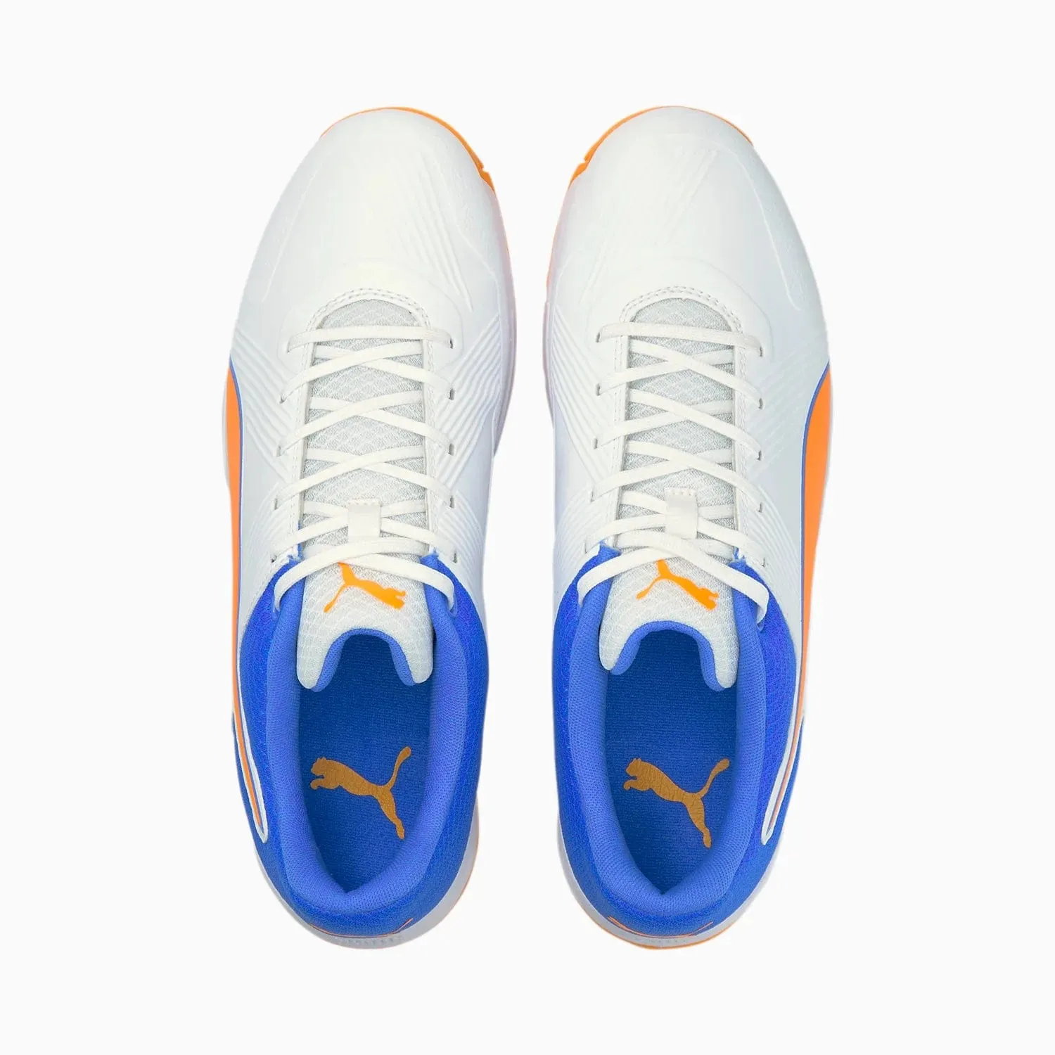 Puma 19.2 Spike Cricket Shoes