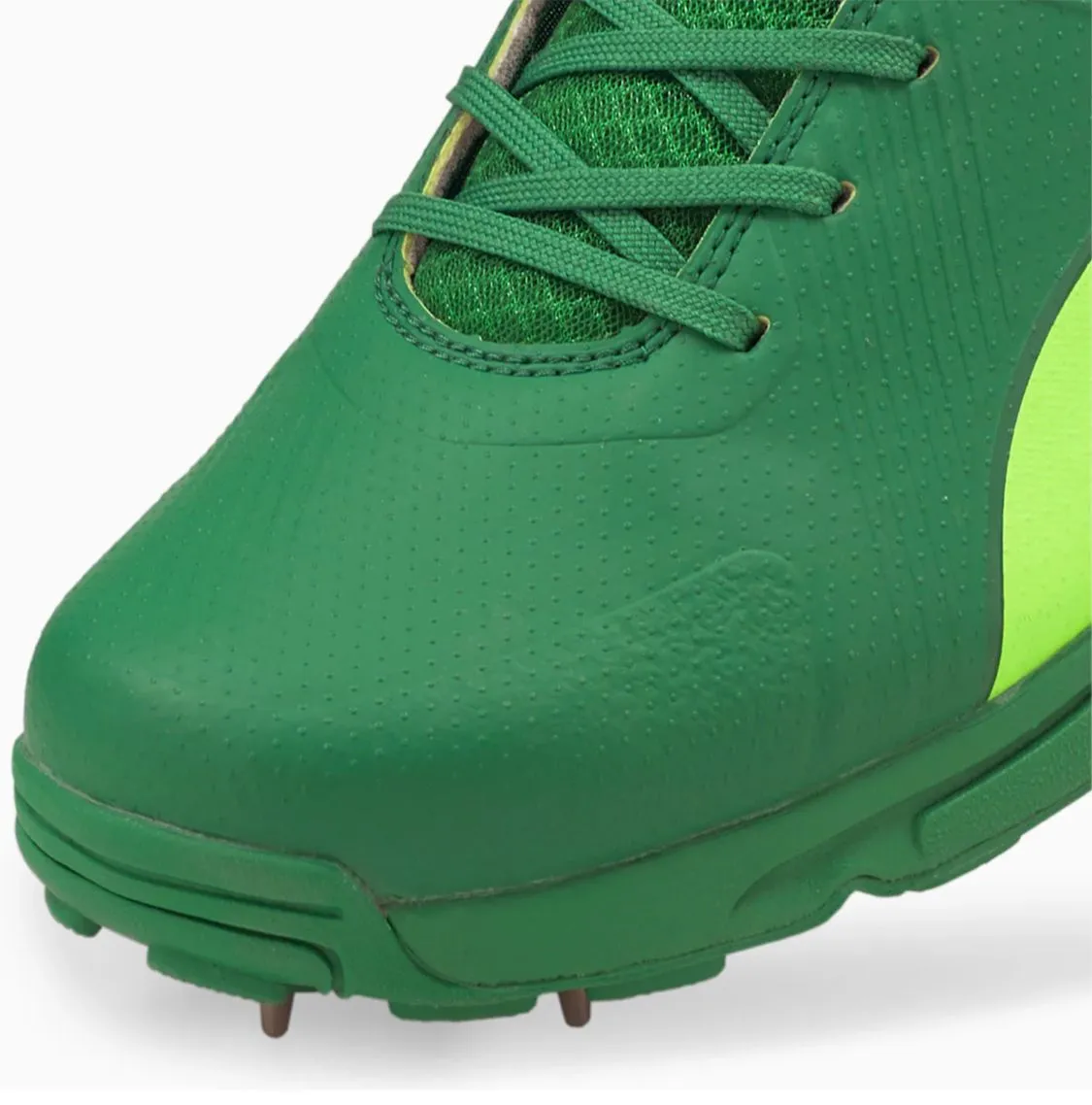 Puma One8 19.2 Amazon Green