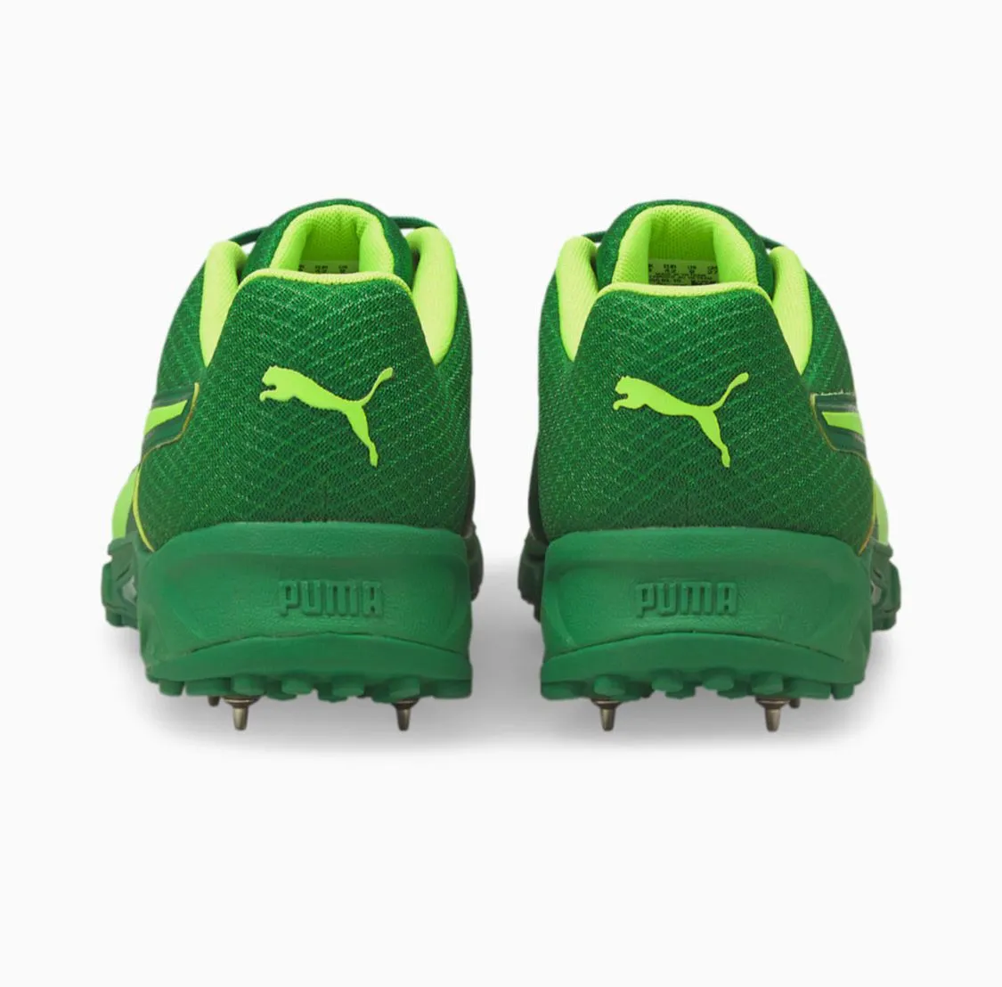 Puma One8 19.2 Amazon Green