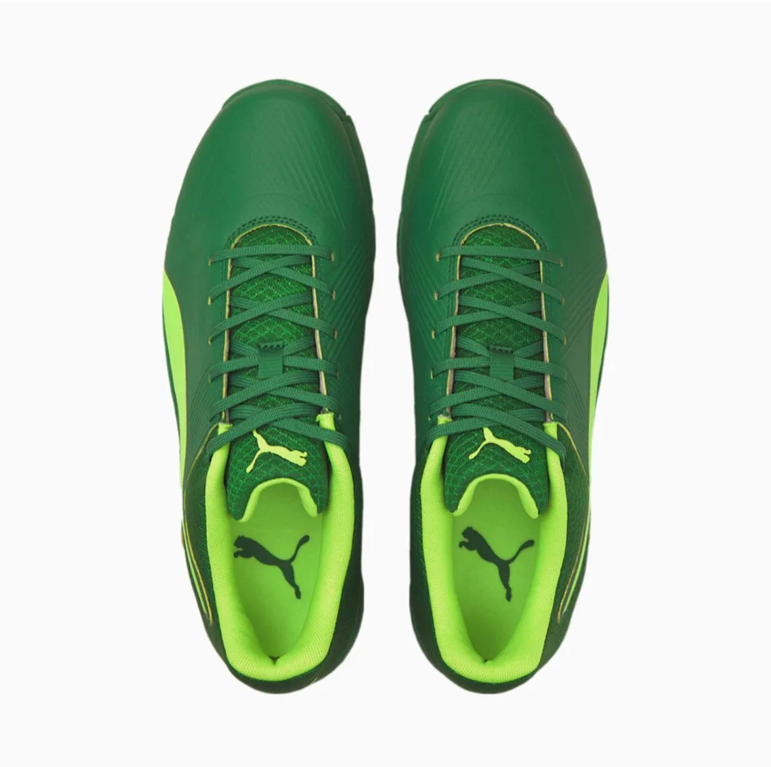 Puma One8 19.2 Amazon Green