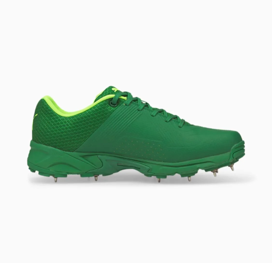 Puma One8 19.2 Amazon Green