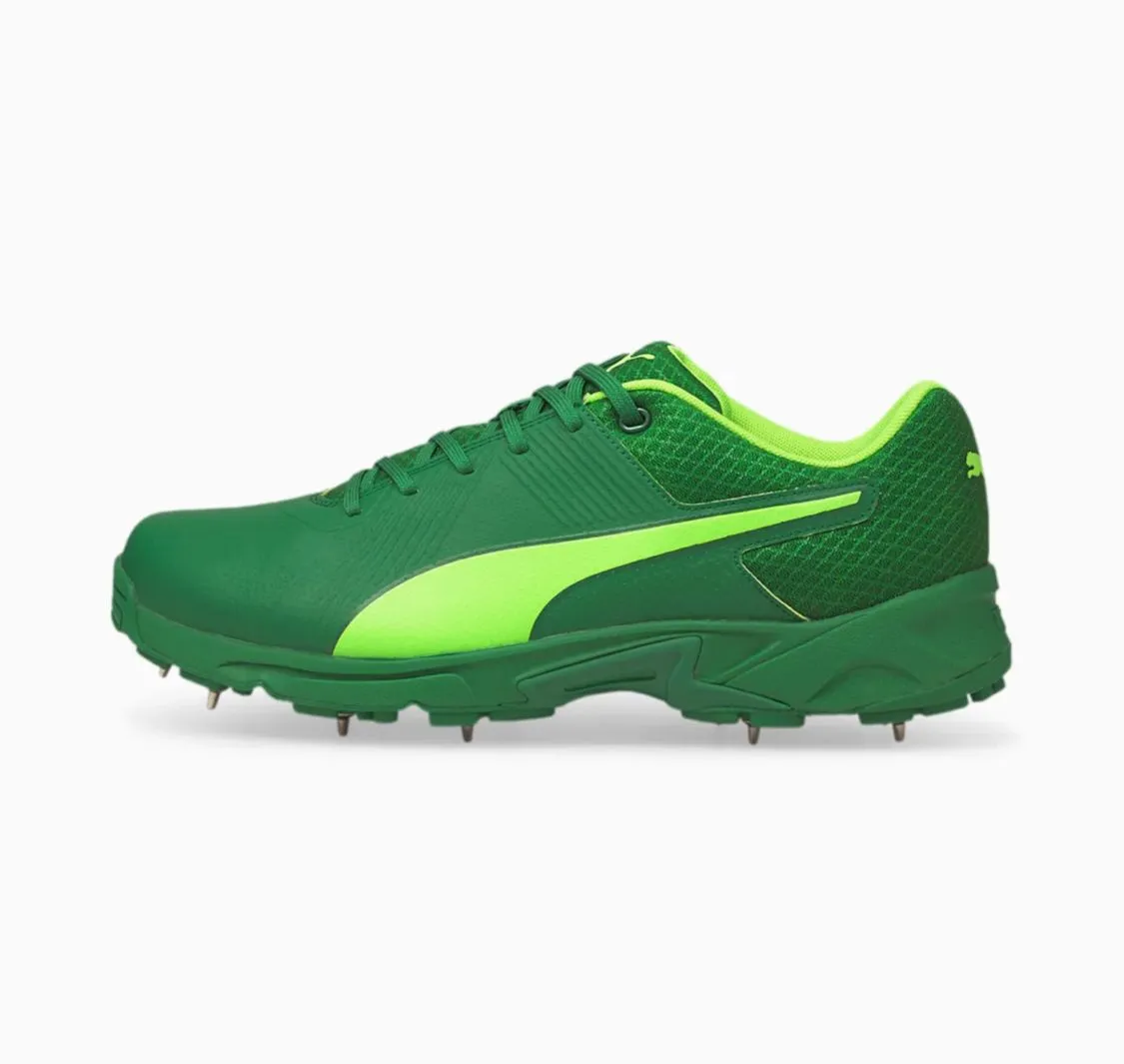 Puma One8 19.2 Amazon Green