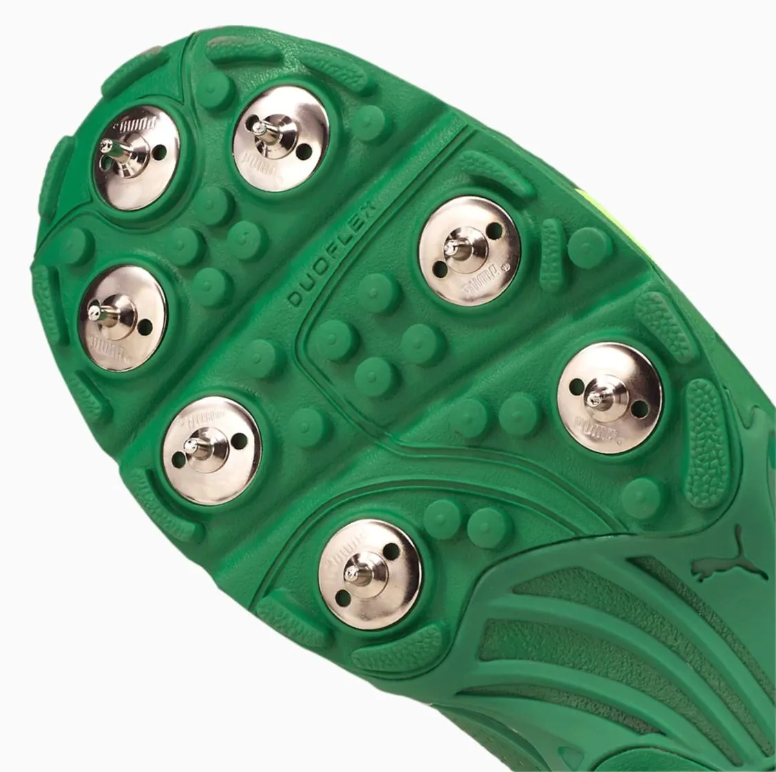 Puma One8 19.2 Amazon Green