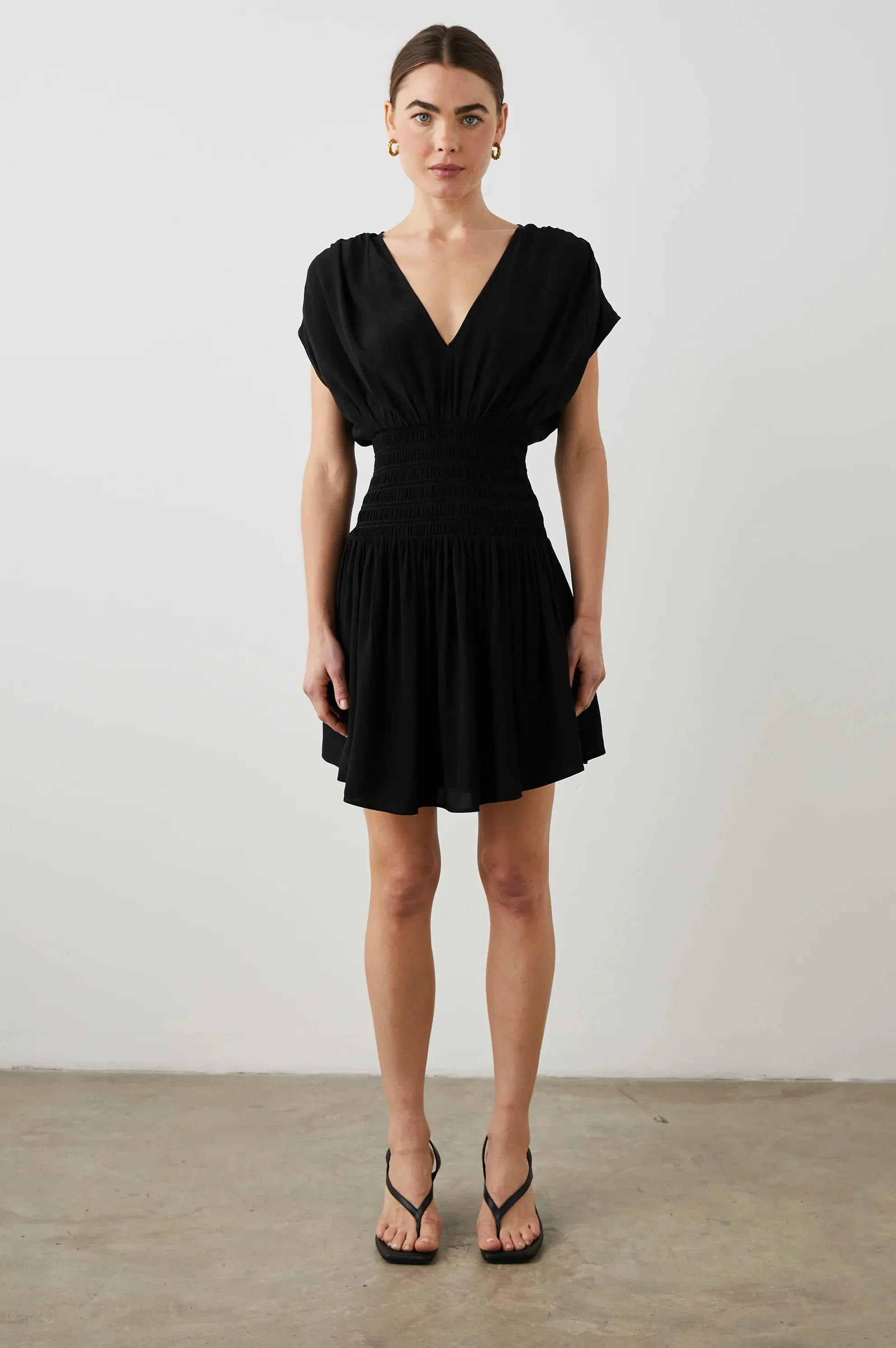Rails Siera Dress
