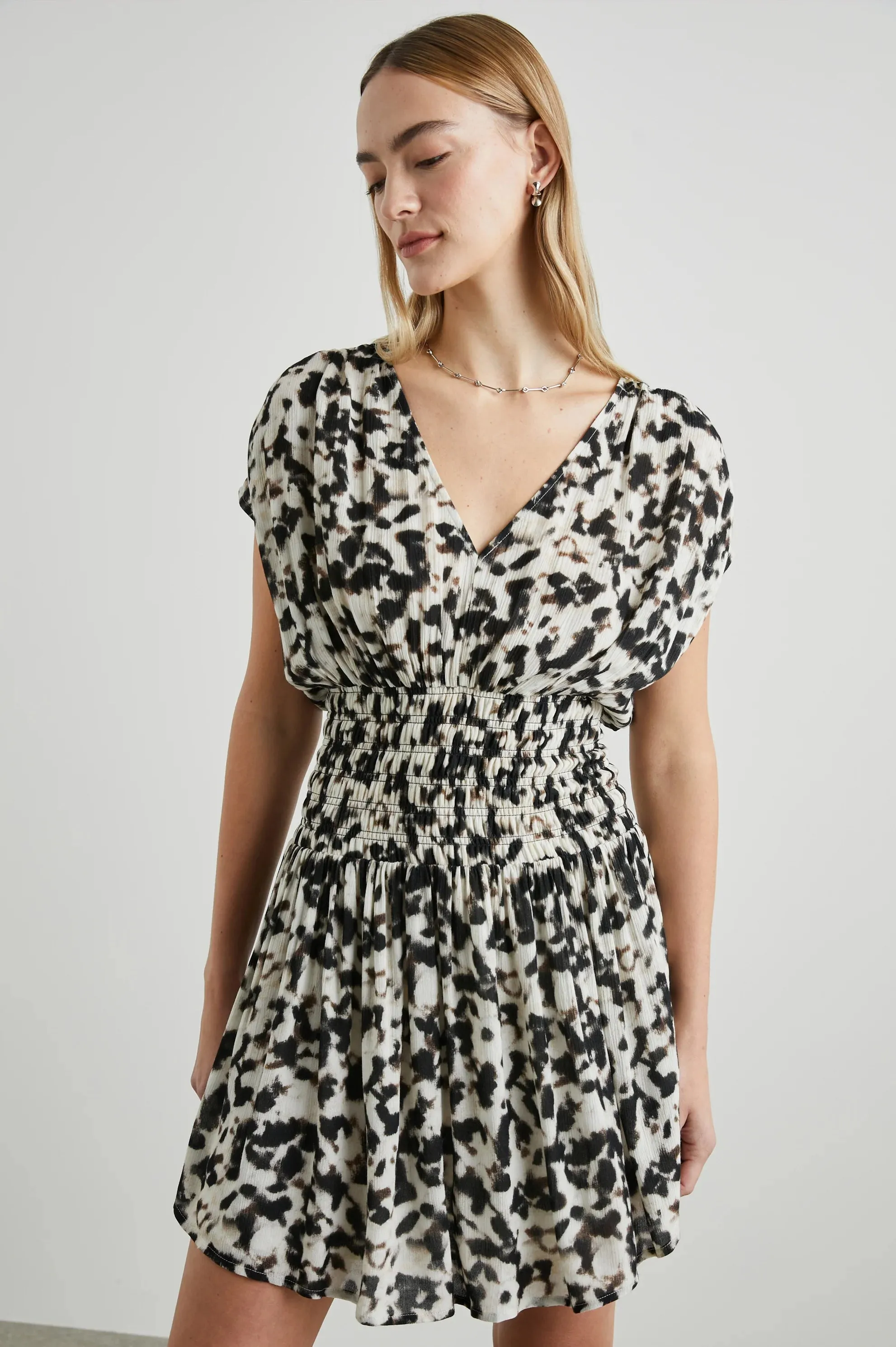 Rails Siera Dress