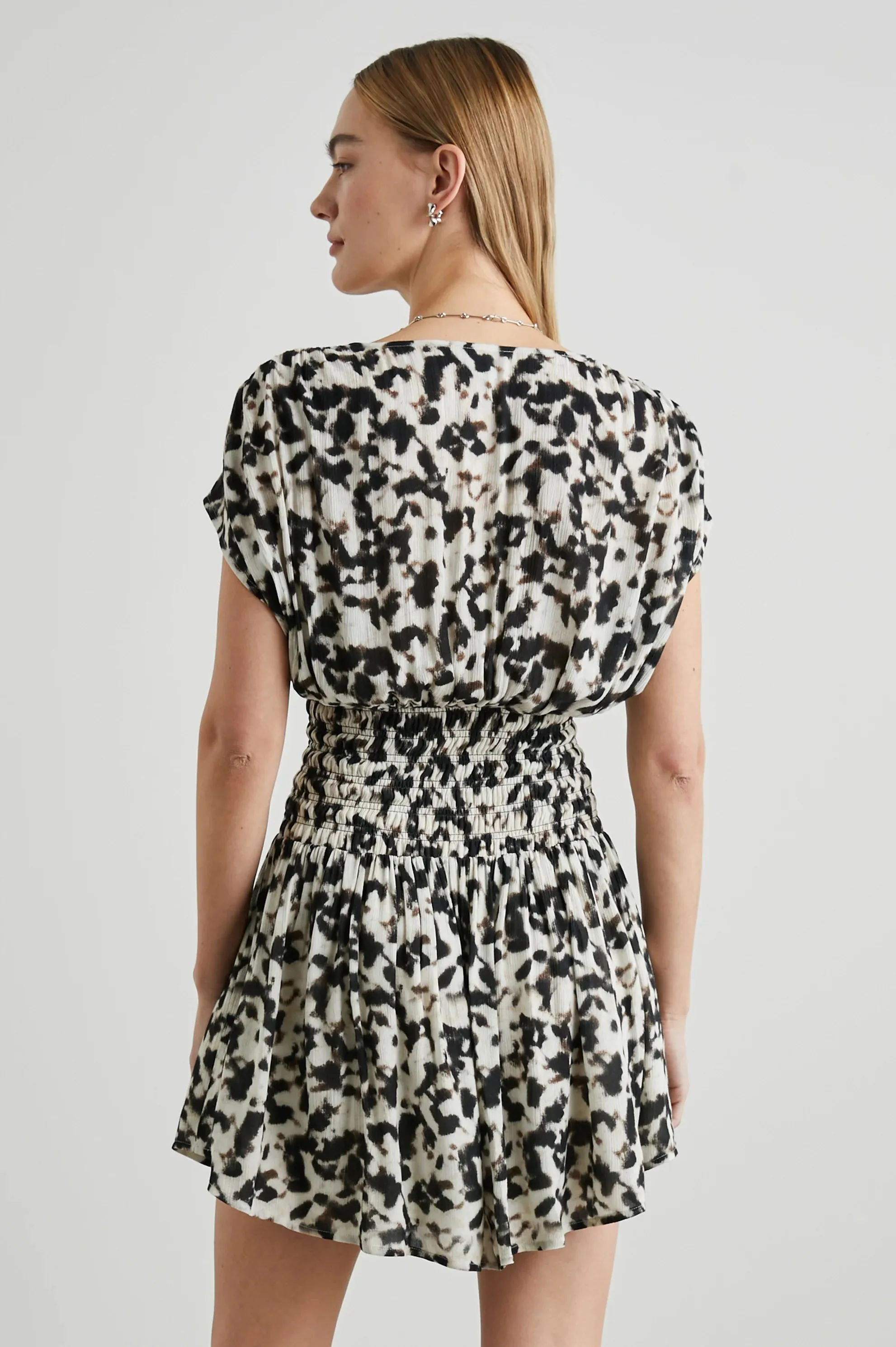 Rails Siera Dress
