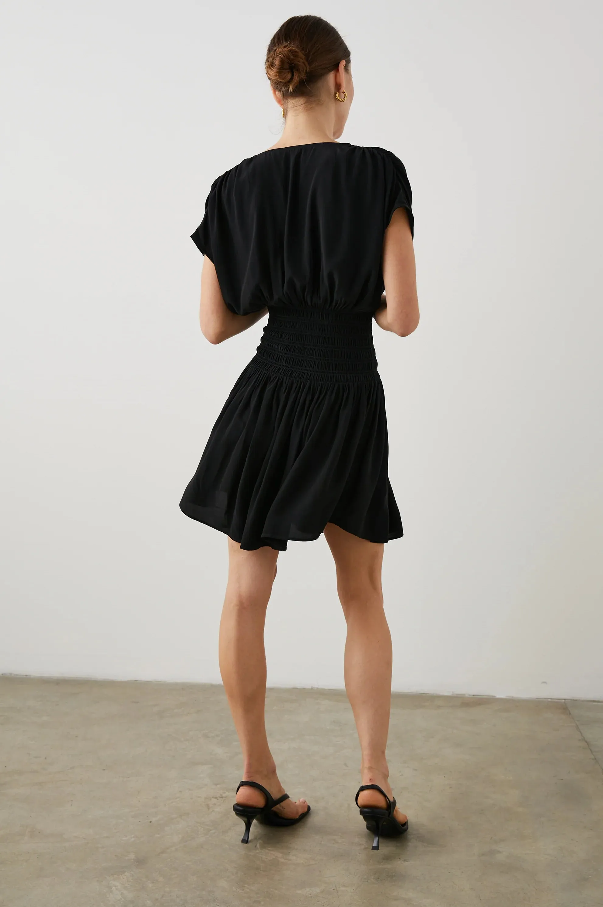 Rails Siera Dress