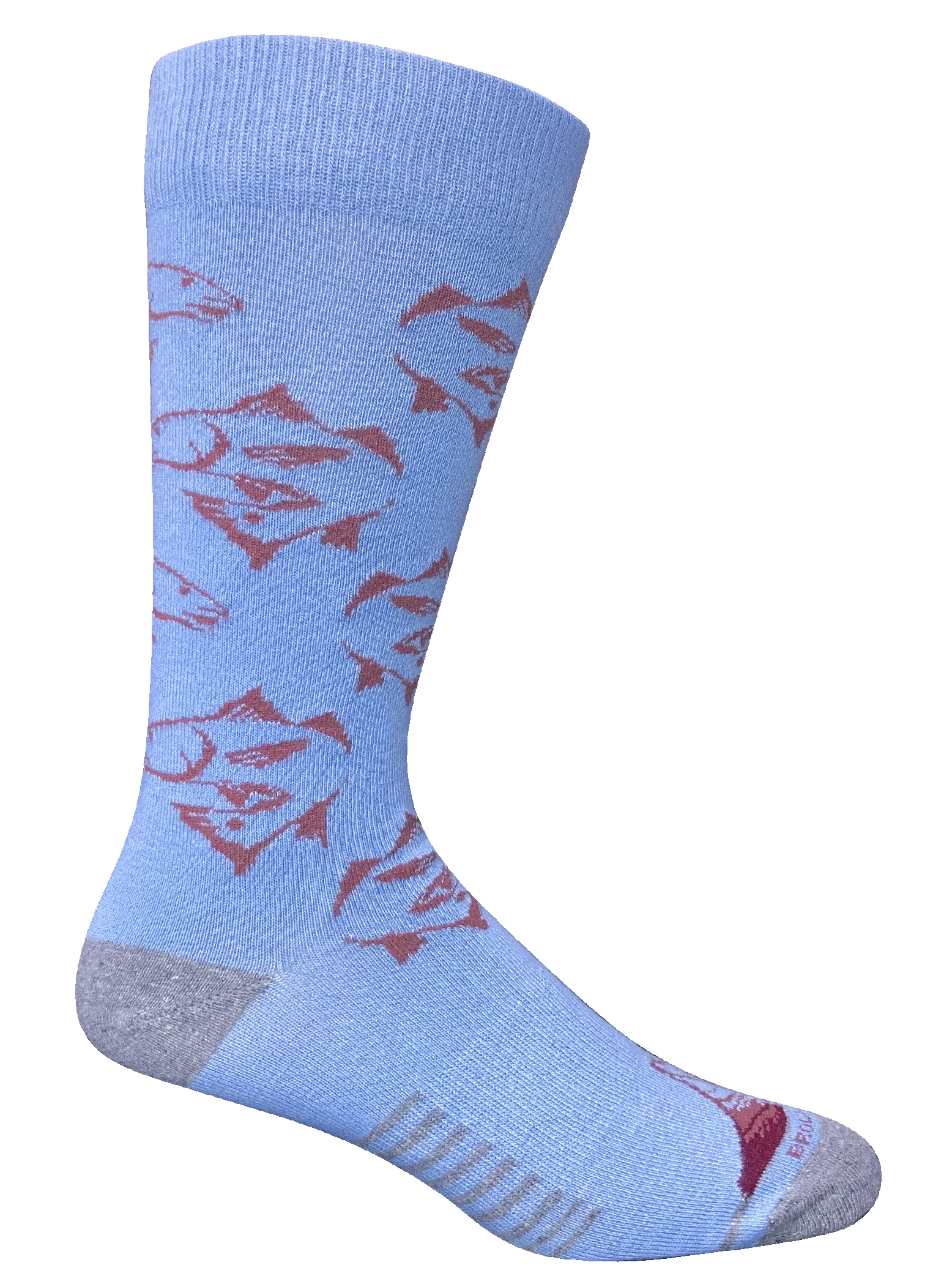 Red Fish (Large)