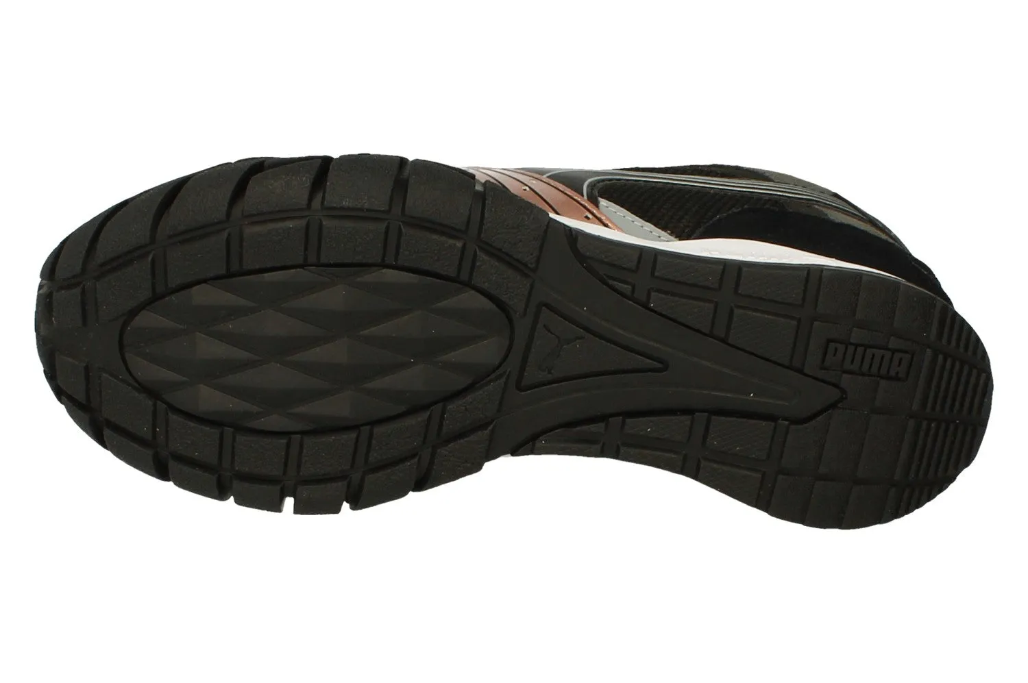 REDUCED!! Puma Kyron Wild Beasts Womens 373041 01