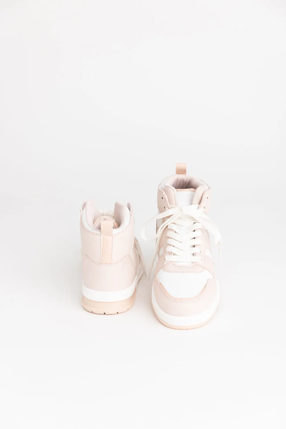 Slam Dunks Pink