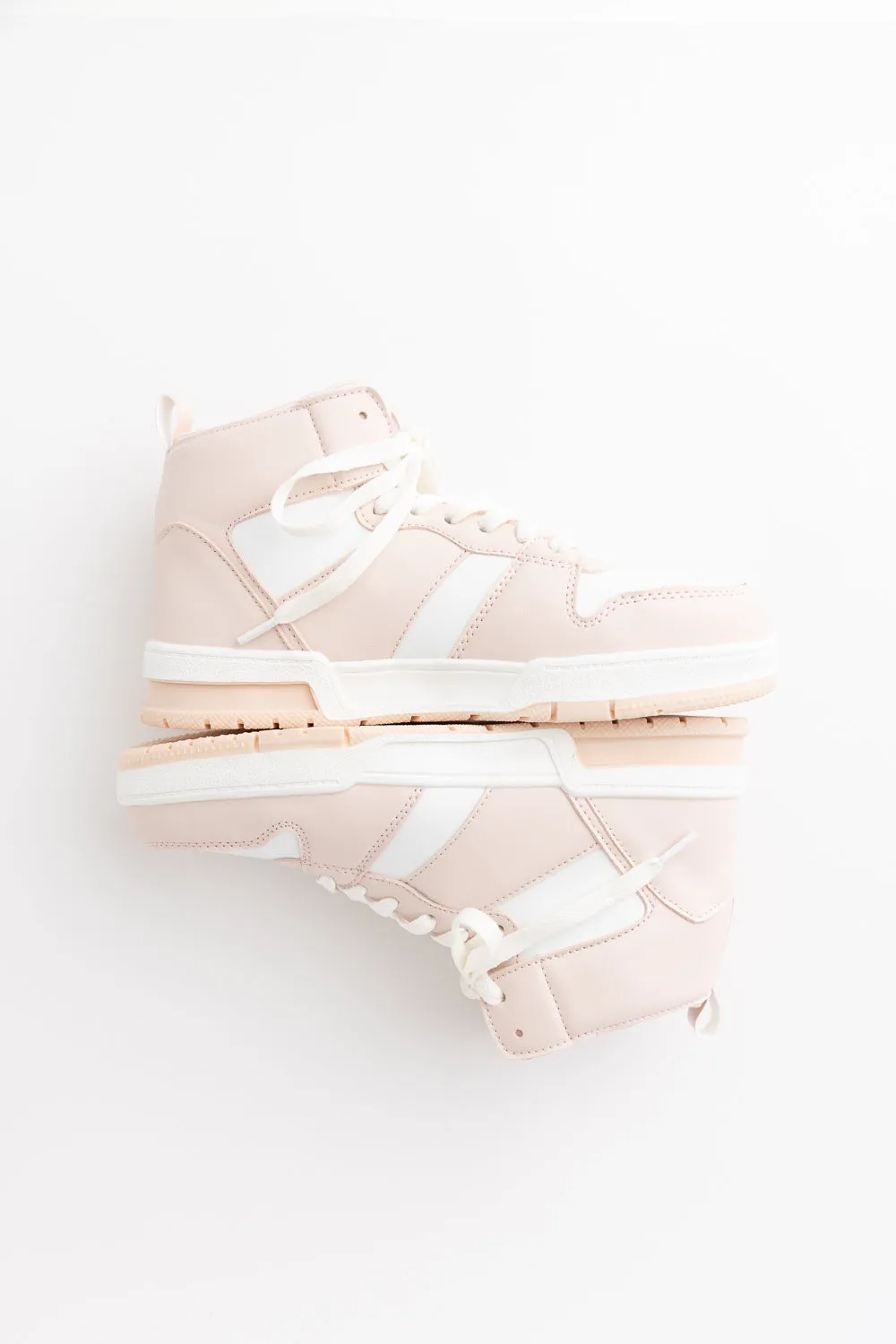 Slam Dunks Pink