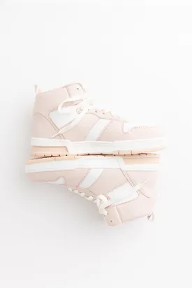 Slam Dunks Pink