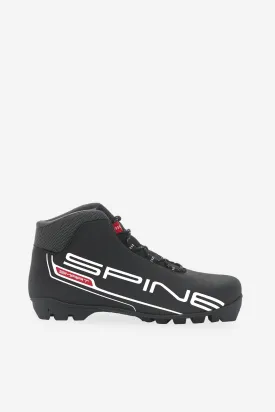 Smart 357 Boots