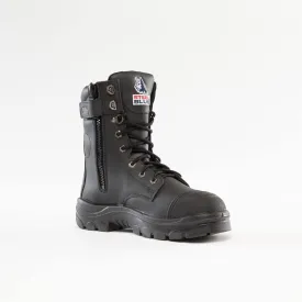 Steel Blue 312654 Portland Zip Scuff