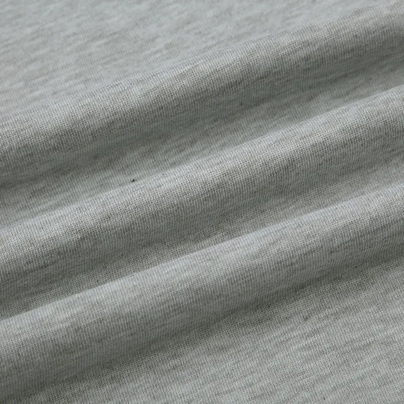 Tie-Detail Wide-Leg Sweatpants