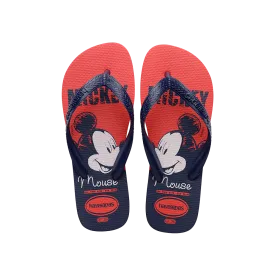 Top Disney Flip Flops
