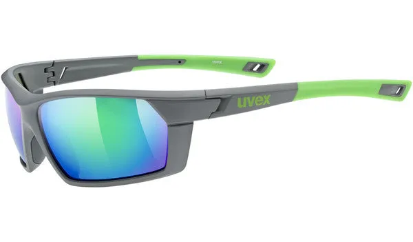 Uvex Sportstyle 225_3 Colours