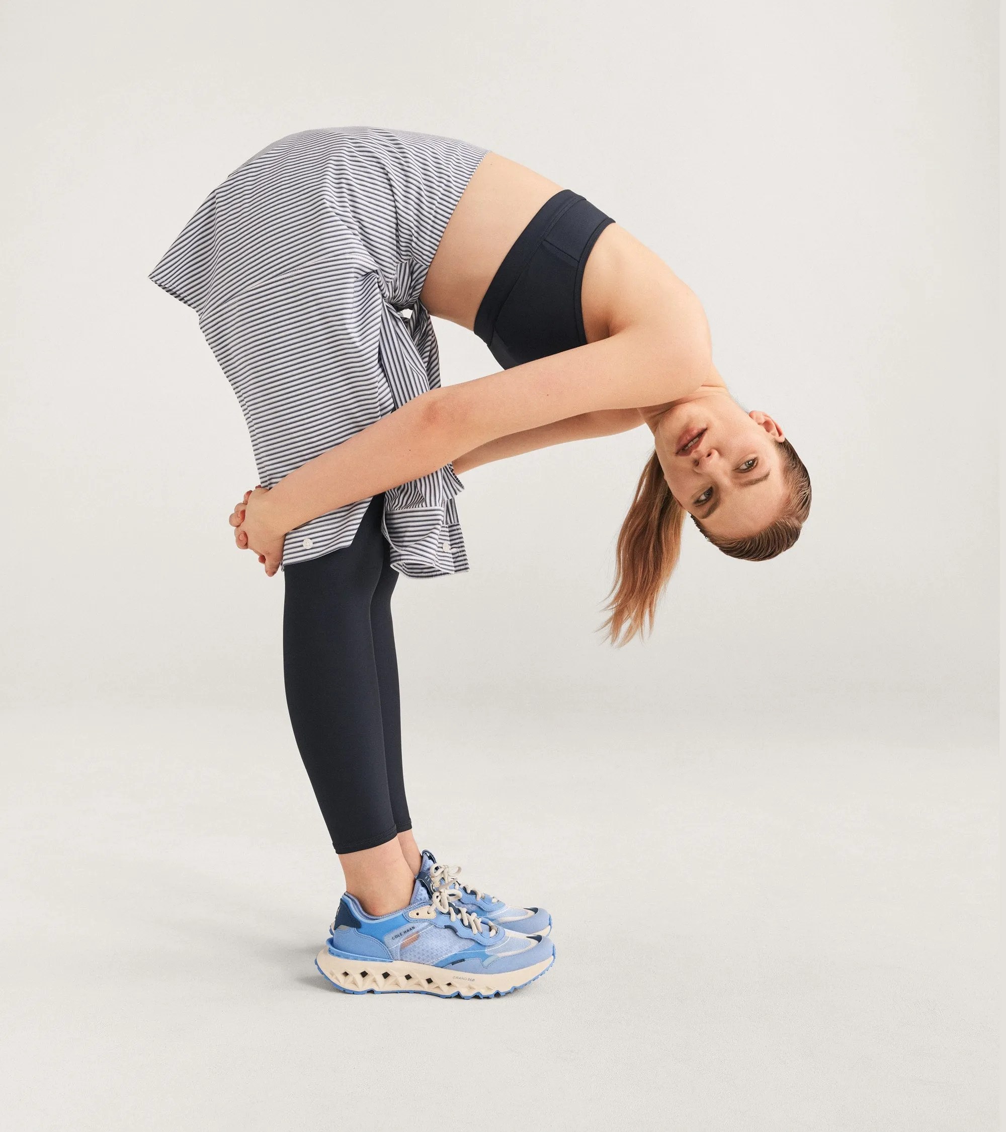 Women's 5.ZERØGRAND Running Shoes