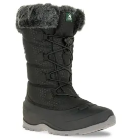 Women's Kamik Momentum 3 Winter Boot – Stay Warm & Dry in Style