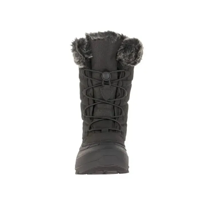 Women's Kamik Momentum 3 Winter Boot – Stay Warm & Dry in Style