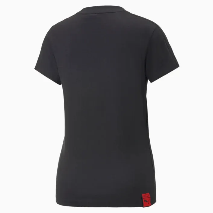 Women's Puma x Vogue Regular Tee