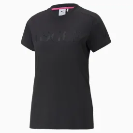 Women's Puma x Vogue Regular Tee